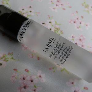 Lancome LA Base Pro Makeup Primer